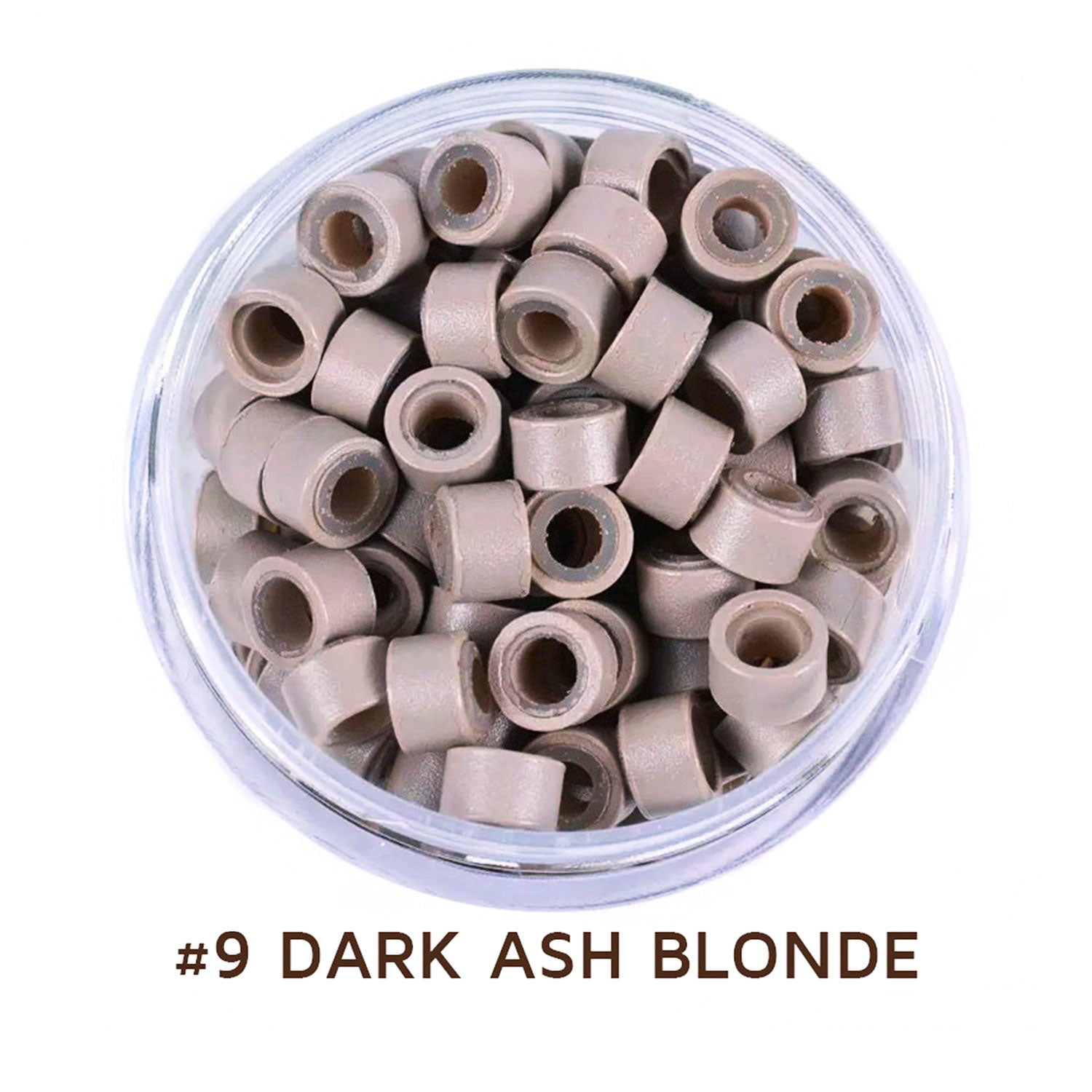 5mm Micro Bead for Hair Extensions