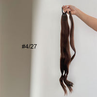 Mix Shade Braid long extension