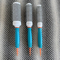 Stylist Brush for blow dry