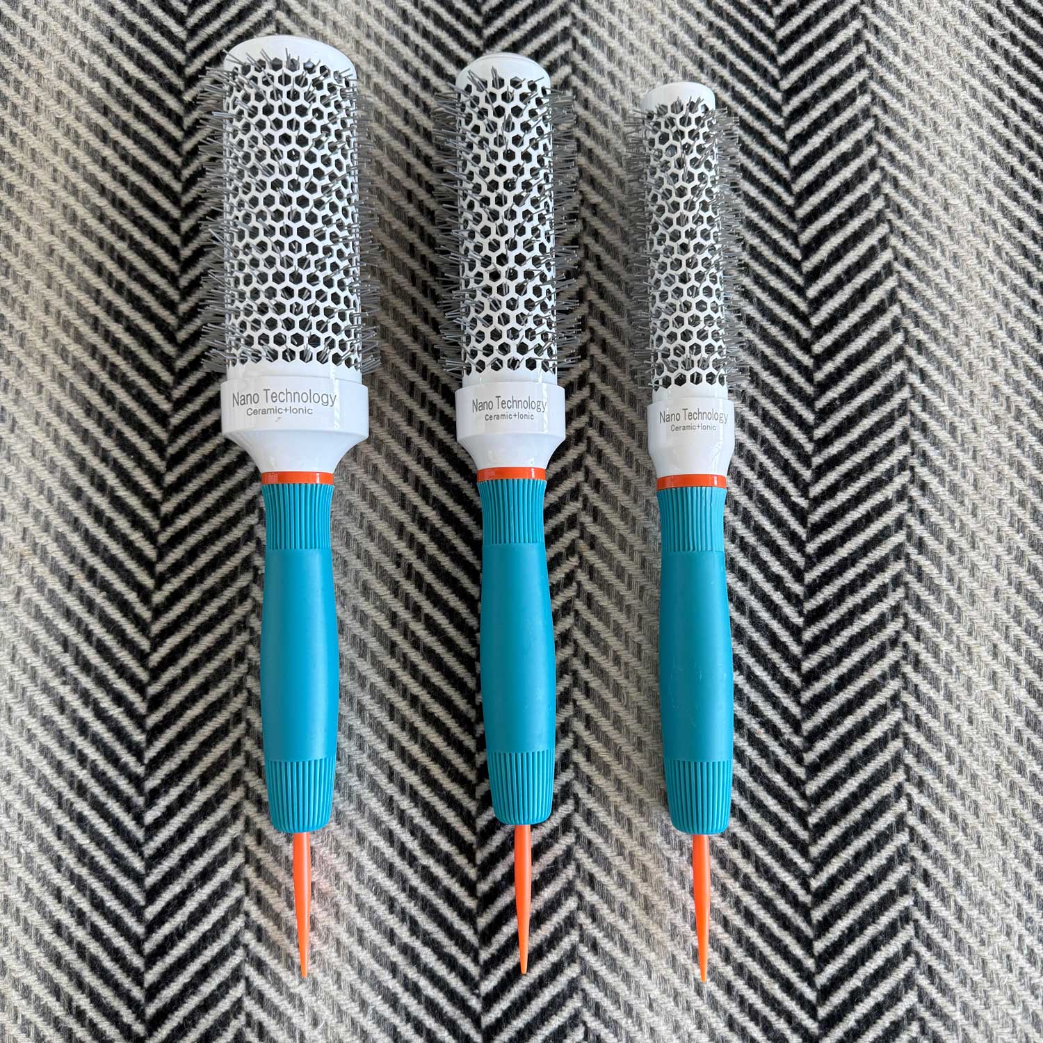 Stylist Brush for blow dry