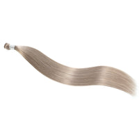 Genius Weft Hair Extensions #17 Dark Ash Blonde