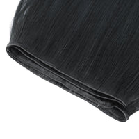 Easily add volume and length with Genius Weft Hair extensions, designed for a simple application and natural appearance.