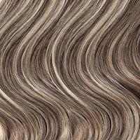 Mixed Shade Hair Extensions