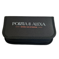 Weft and Nano Hair Extension Tool Kit