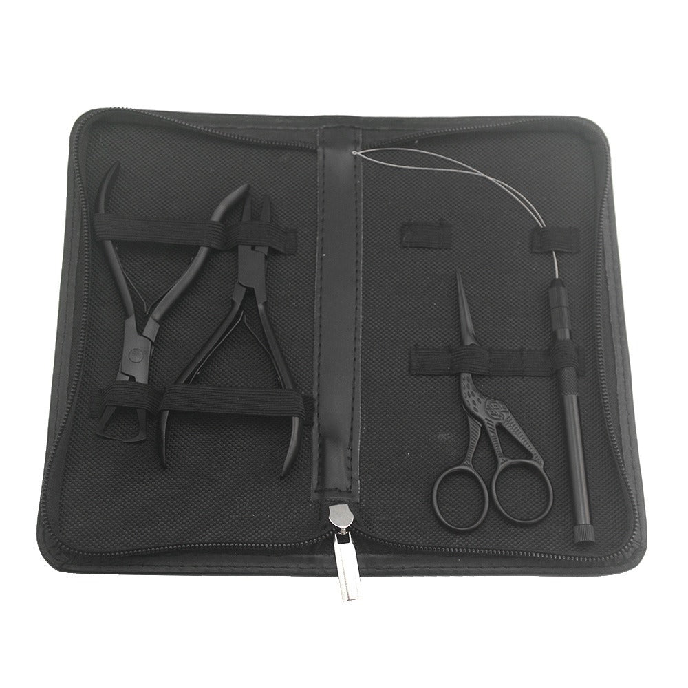Hair Extension Mini Tool Kit
