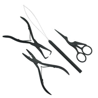 Hair Extension Mini Tool Kit