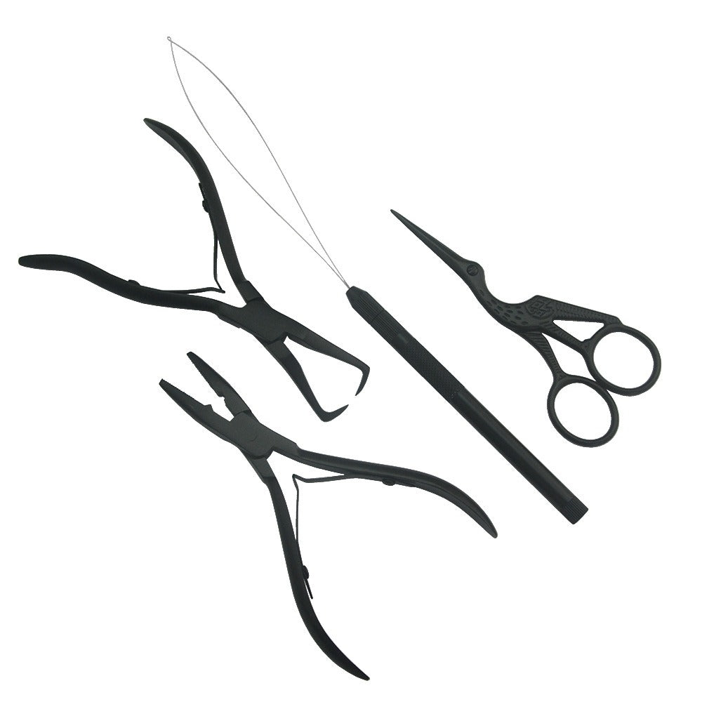 Hair Extension Mini Tool Kit