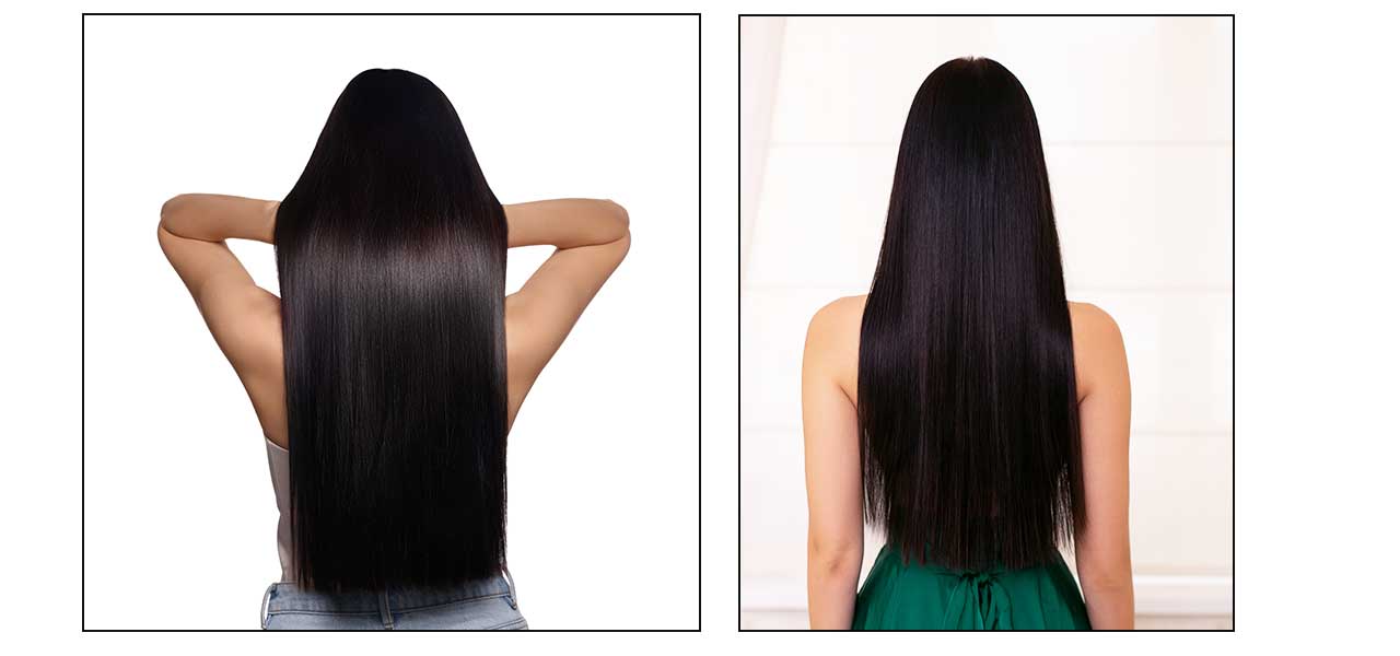 Hair Extensions Trends