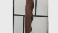 Human Hair Extensions