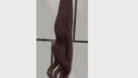 Remy Human Hair Extensions