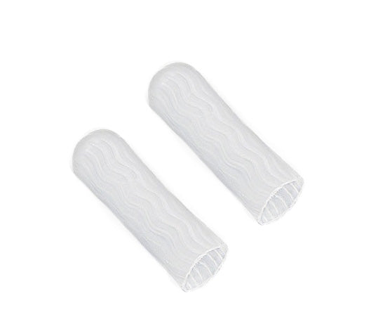 Silicone Finger Heat Protector 2pcs