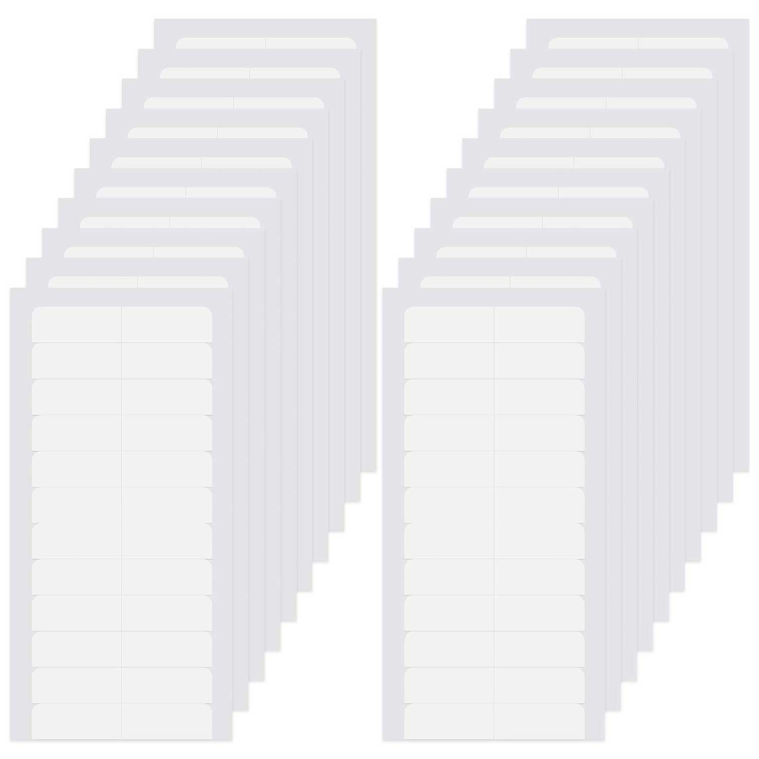 Single Sided Tape Hair Extensions 60 Pieces