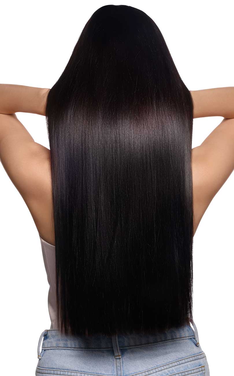 tape hair extensions