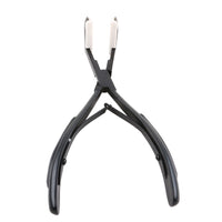 Tape Hair Extension Plier Tool Black