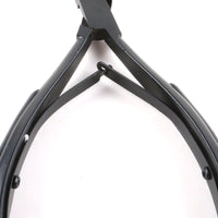 Tape Hair Extension Plier Tool Black