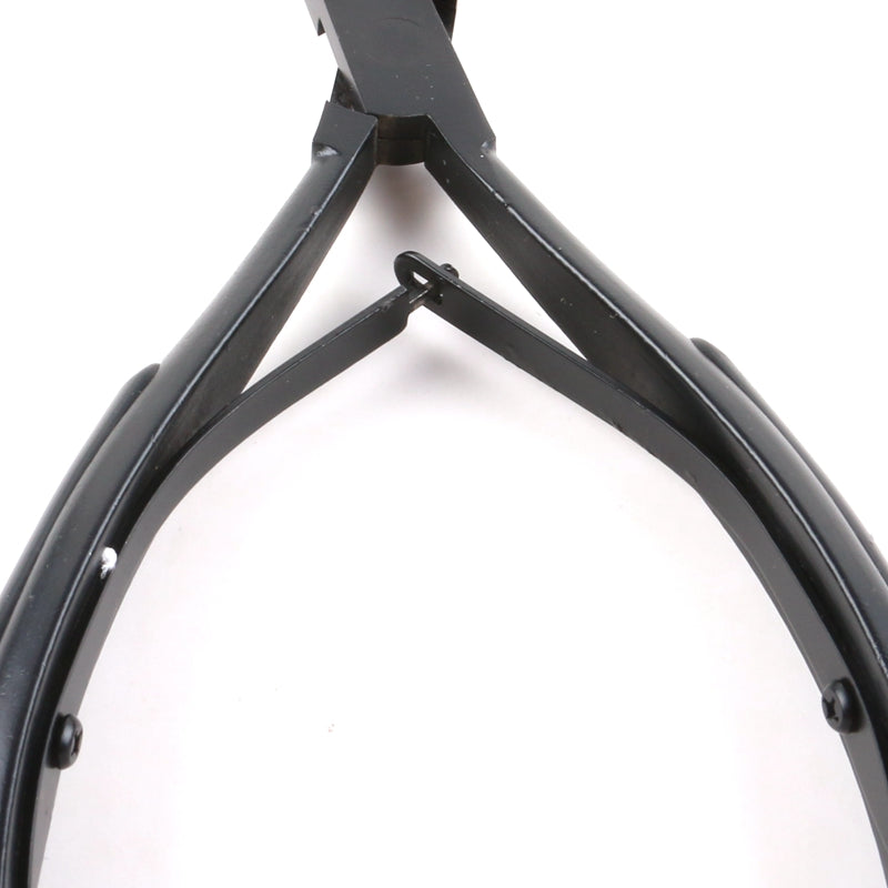 Tape Hair Extension Plier Tool Black