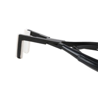 Tape Hair Extension Plier Tool Black