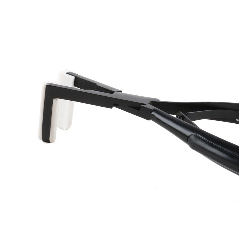 Tape Hair Extension Plier Tool Black