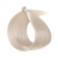 Natural Human Hair Extensions Double Drawn