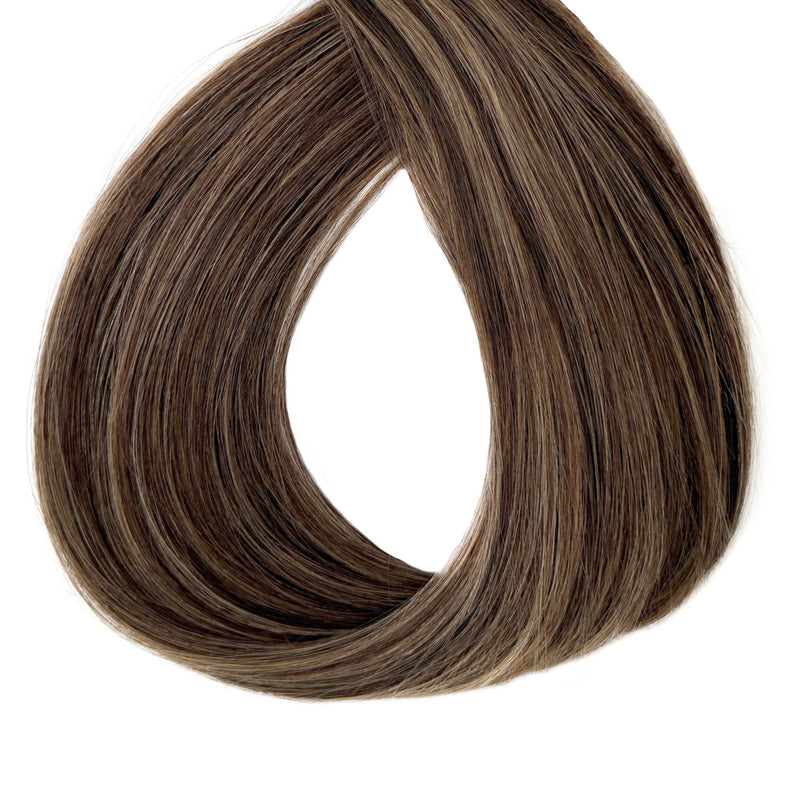 Human Hair Weft Extensions. Sew In Hair Extensions, providing high-quality and natural-looking volume and length.