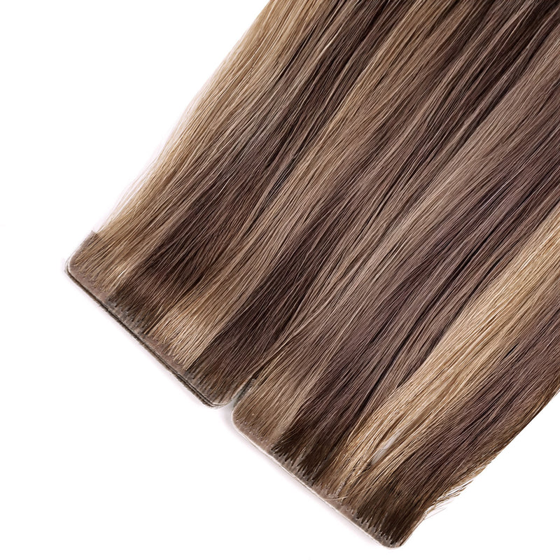 invisible tape in human hair extensions Afterpay