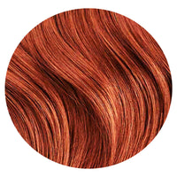 Micro Bead Hair Extensions I Tip #350 Copper