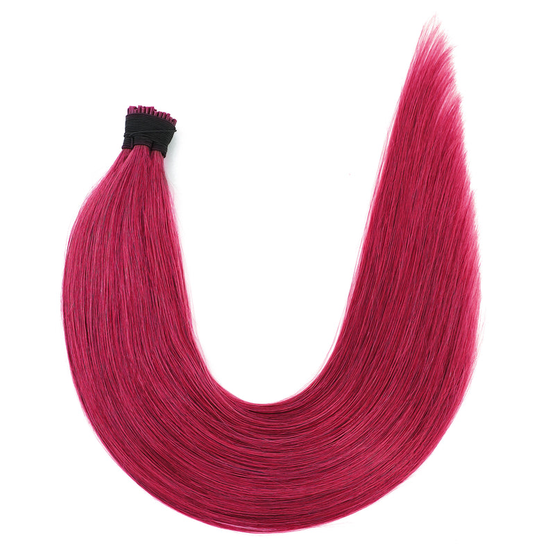 Micro Bead Hair Extensions I Tip #Bug