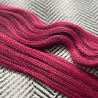 Micro Bead Hair Extensions I Tip #Bug