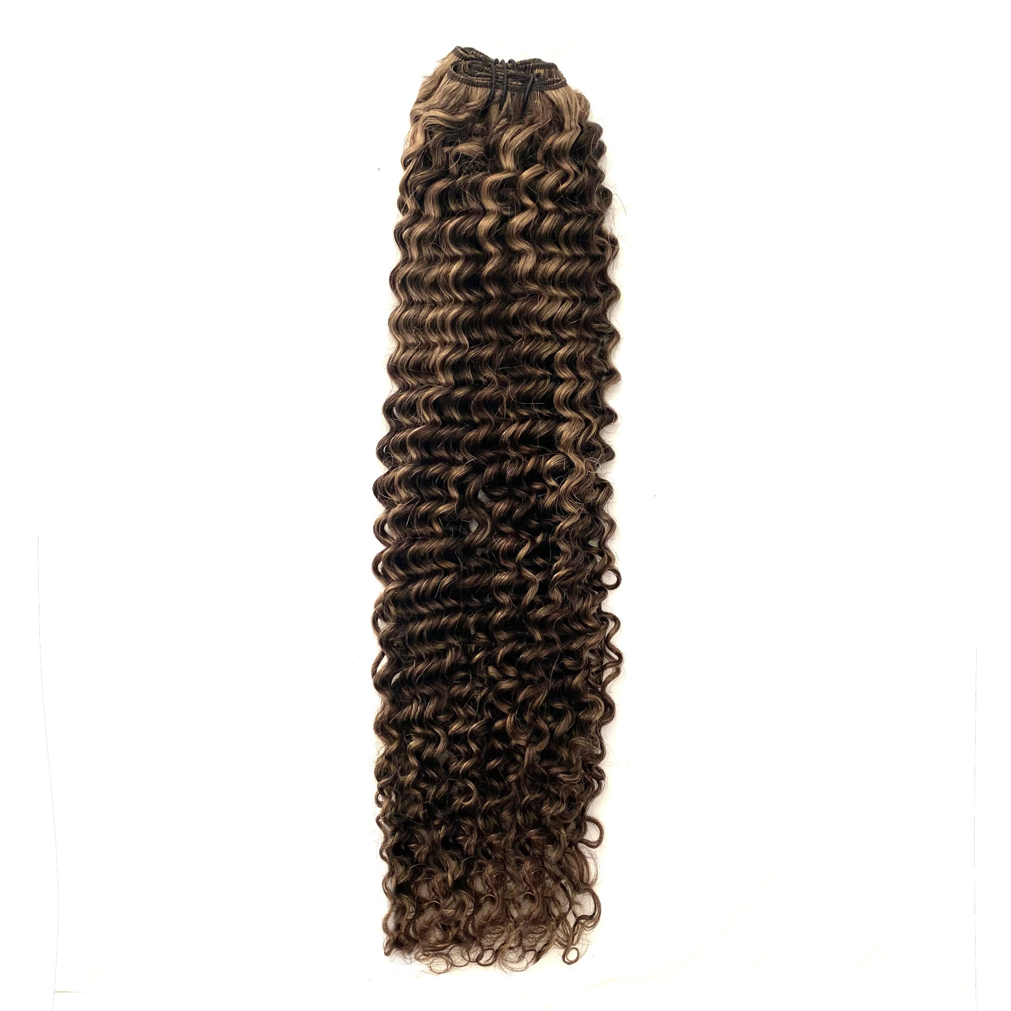 Enhance your kinky hair with high-quality Kinky Hair Extensions, designed to add length and volume. These extensions blend seamlessly with your natural curls, offering a natural and voluminous appearance.