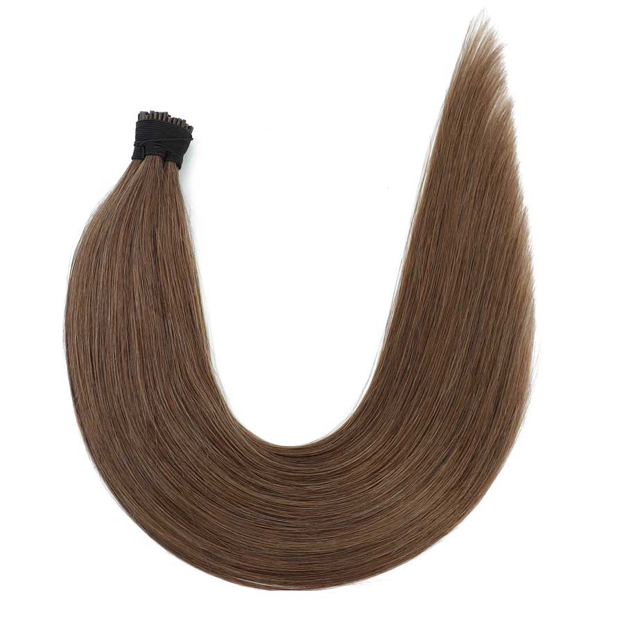 human hair extensions