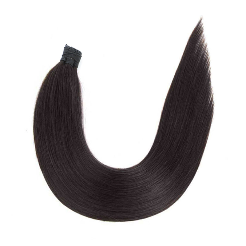 Remy Hair Extensions with microbead hair extensions