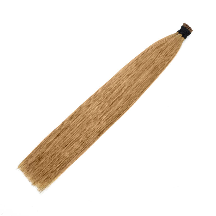 Natural Hair Extensions Made From 100% Remy Human Hair