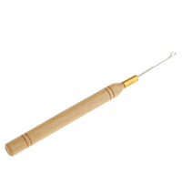 Nano Beads Hook Tool