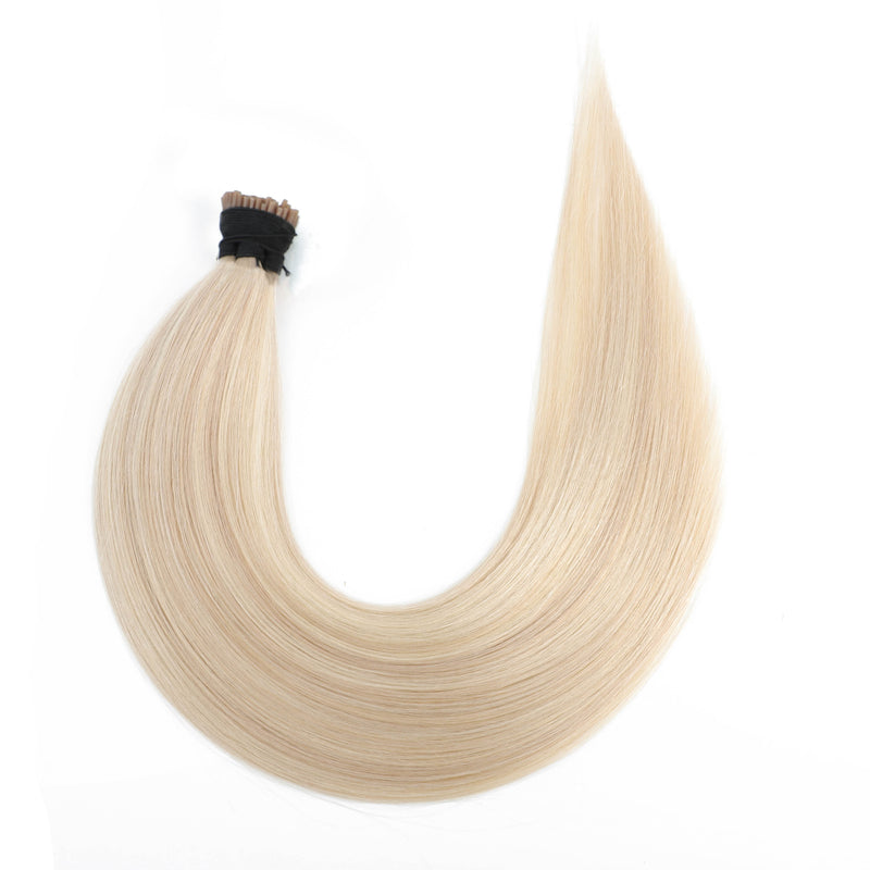 natural hair extensions