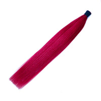 Micro Bead Hair Extensions I Tip #Bug