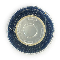 Pre Loaded Nano Rings Beads for Hair Extensions 1000 Pcs