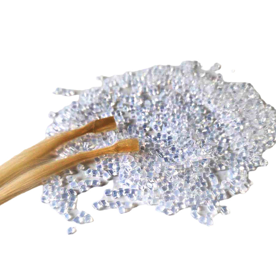 Keratin Rebonding Italian Glue 100Pcs