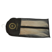 Hair Extensions Storage Bag with Hanger