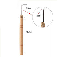 Nano Beads Hook Tool