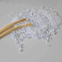 Keratin Rebonding Italian Glue 100Pcs