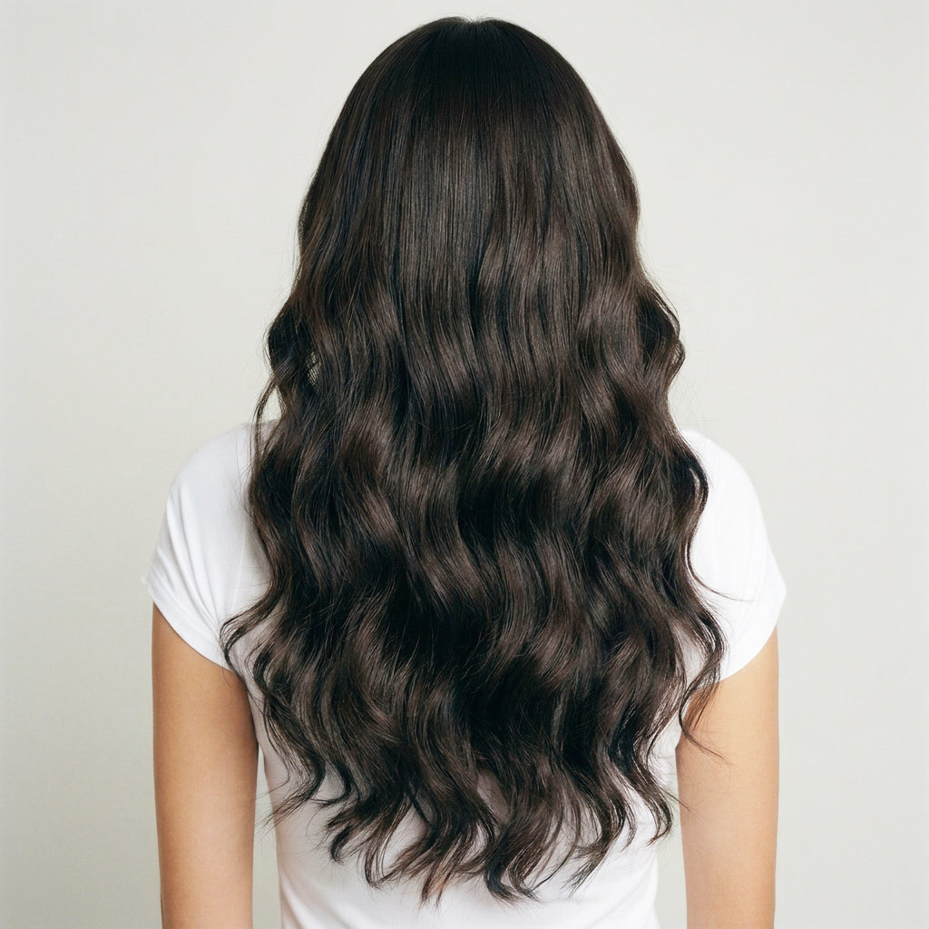 Getting the Perfect Look: How Many Hair Extensions Do You need