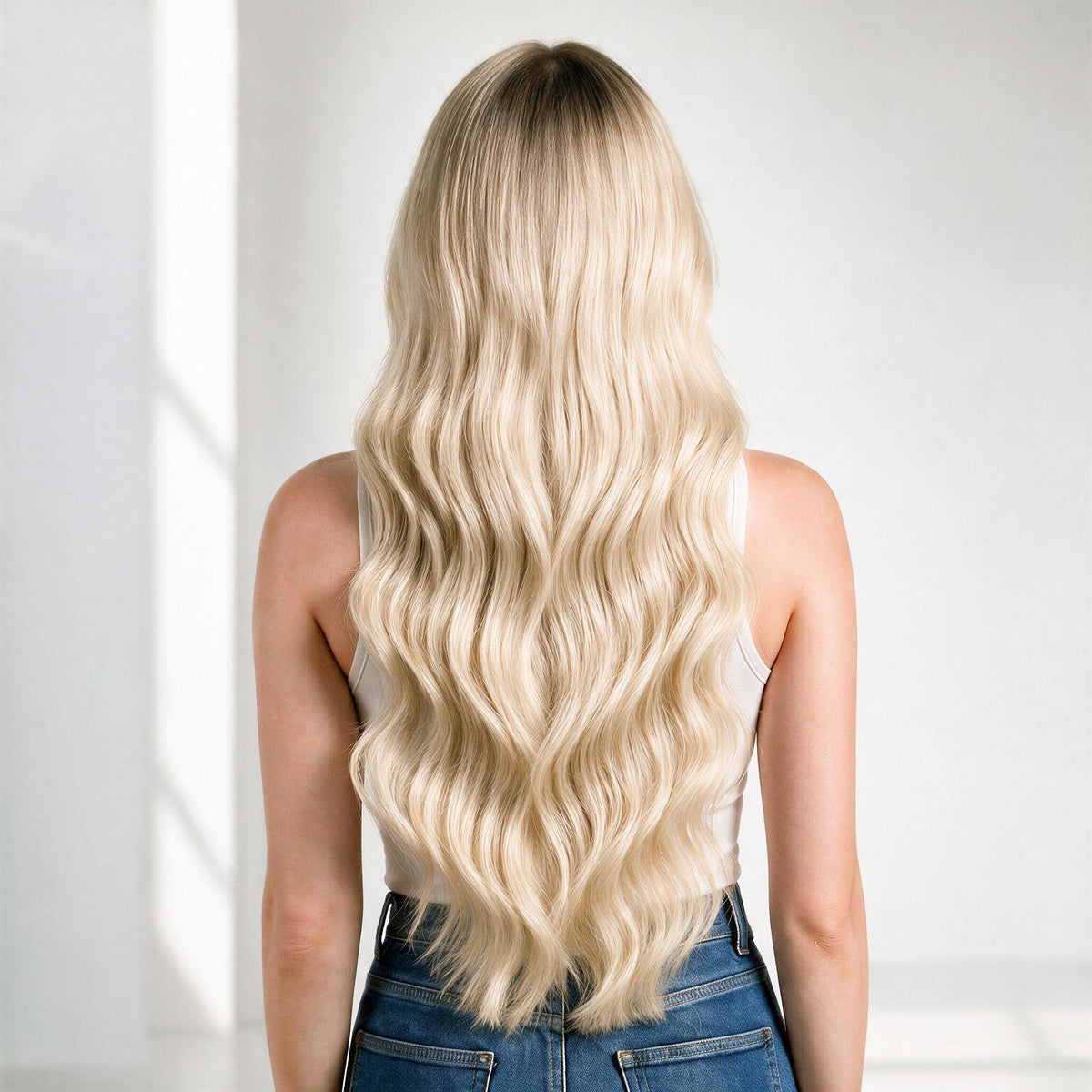 How Long Do Hair Extensions Last?