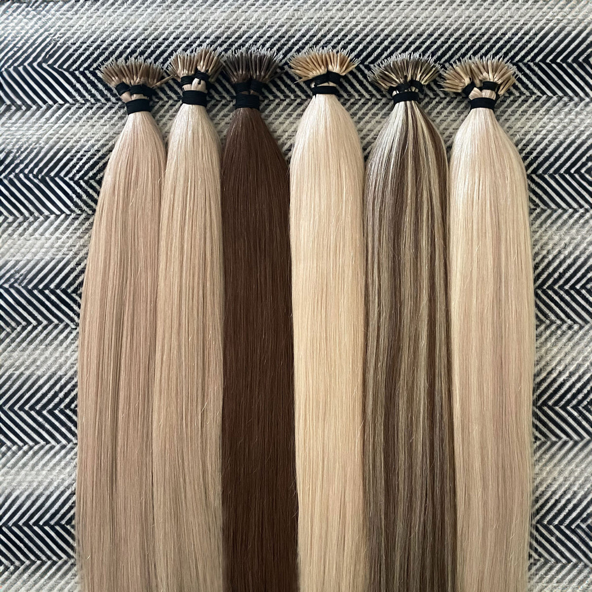 Wholesale Hair Extensions Australia with Afterpay 