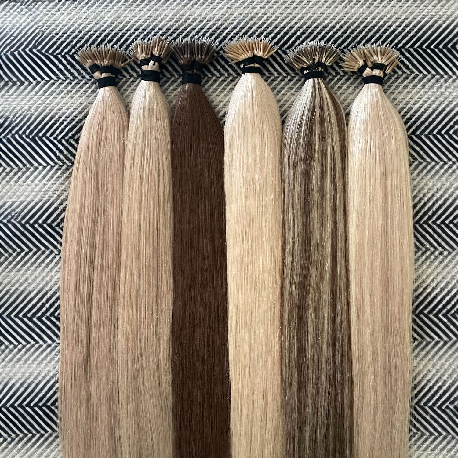 Exploring Wholesale Hair Extension Options