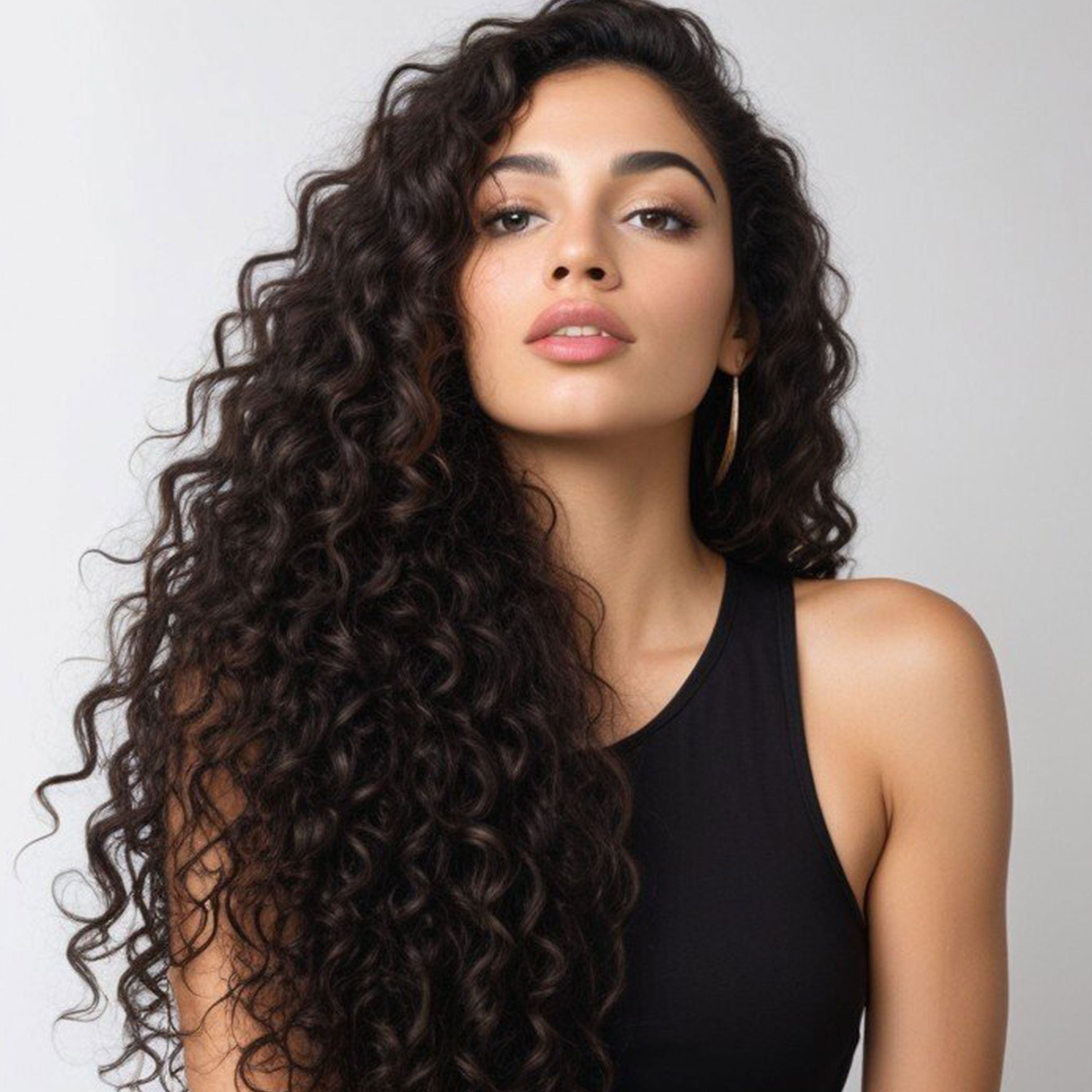 Hair Extensions Curly Hair Australian Supplier