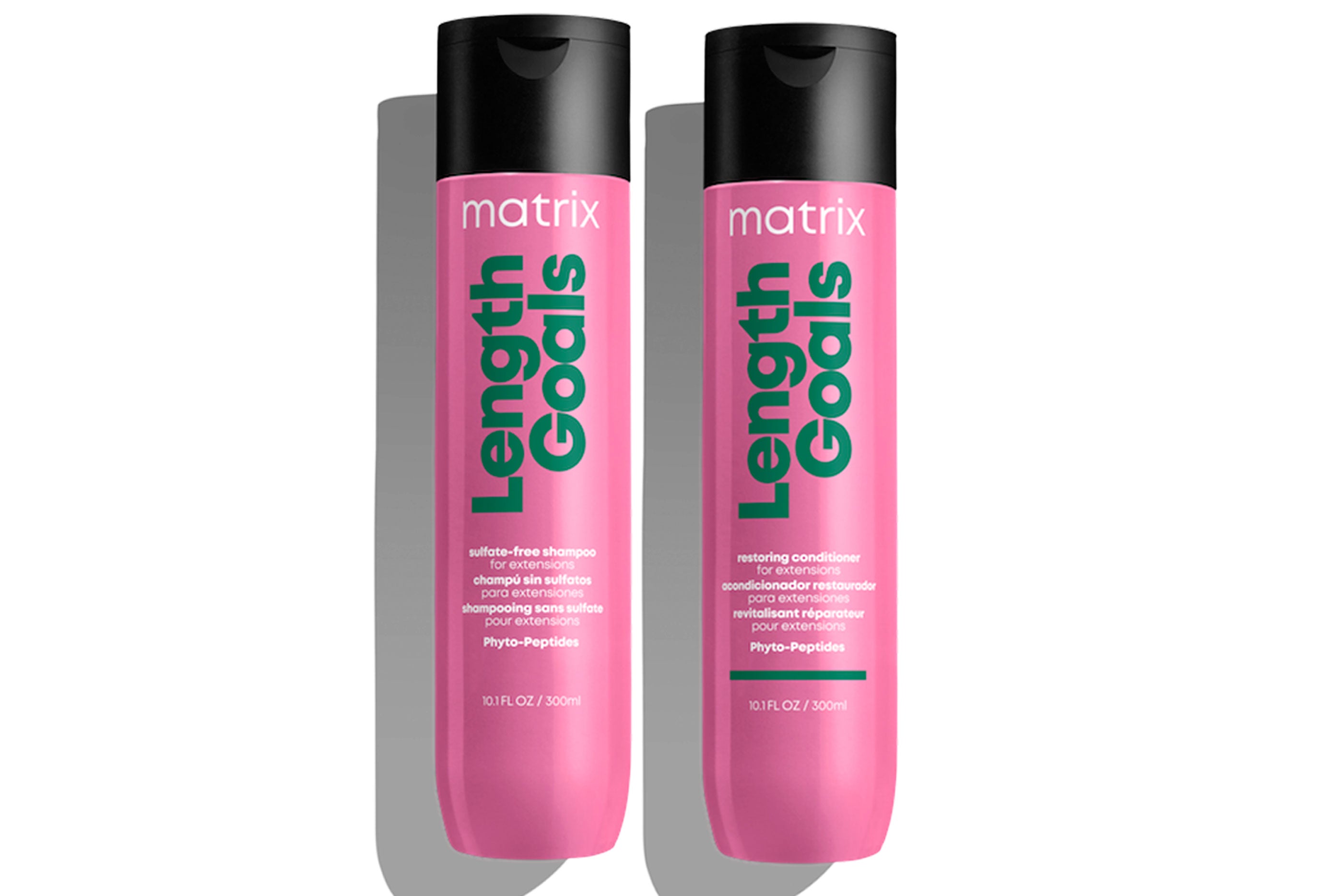Pc Shampoo Extensions Our Top 5 Shampoo and Conditioner Picks for Hair Extensions