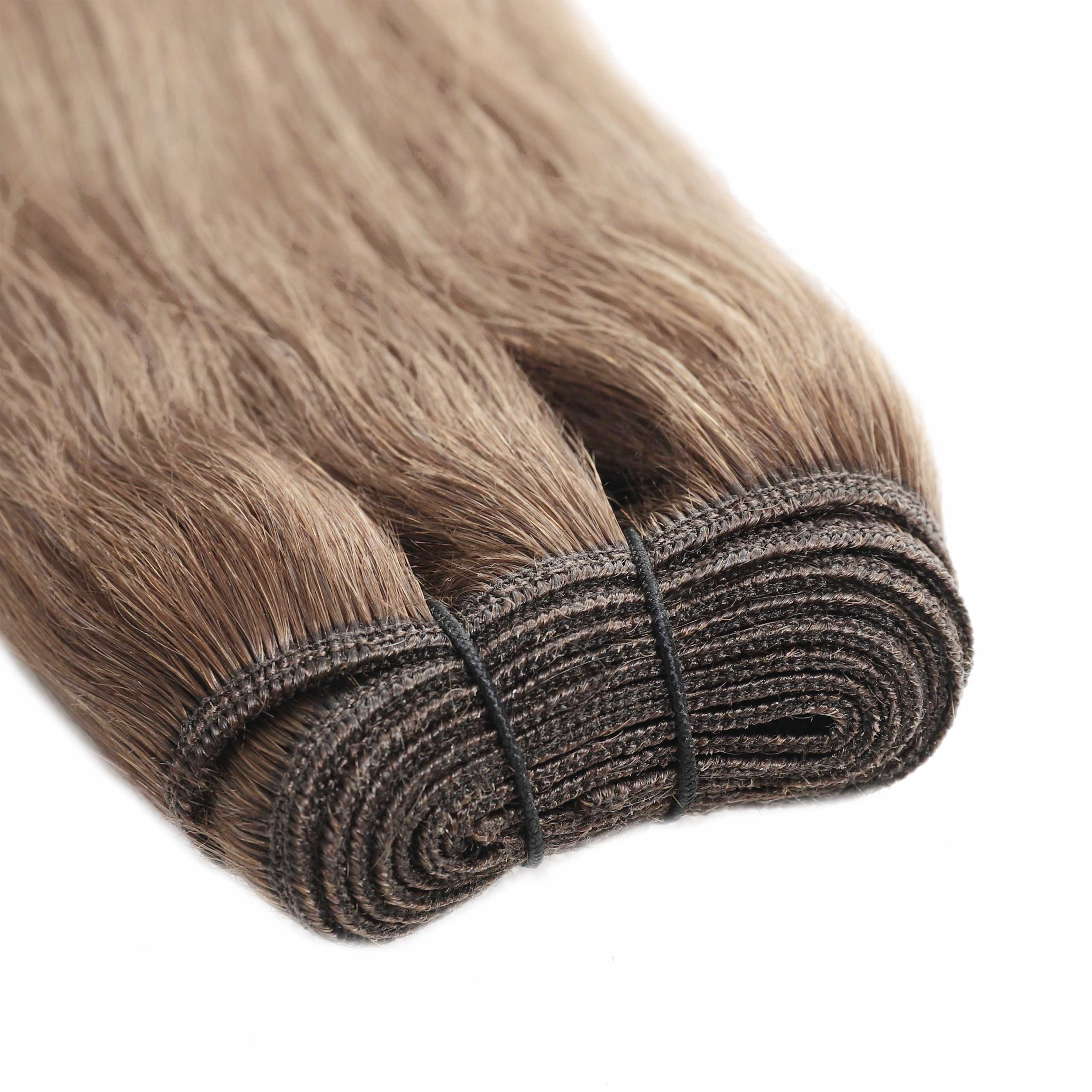 A StepbyStep Guide to Installing Weave In Hair Extensions