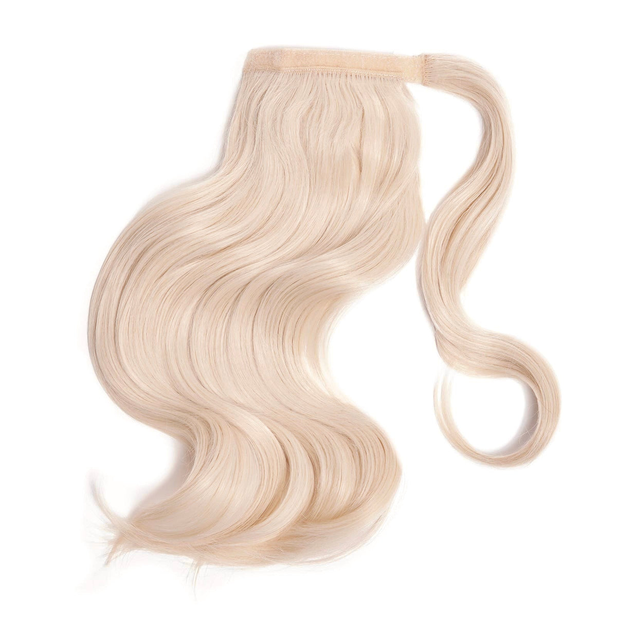 12" Ponytail Hair Extension - PA Hair Extensions