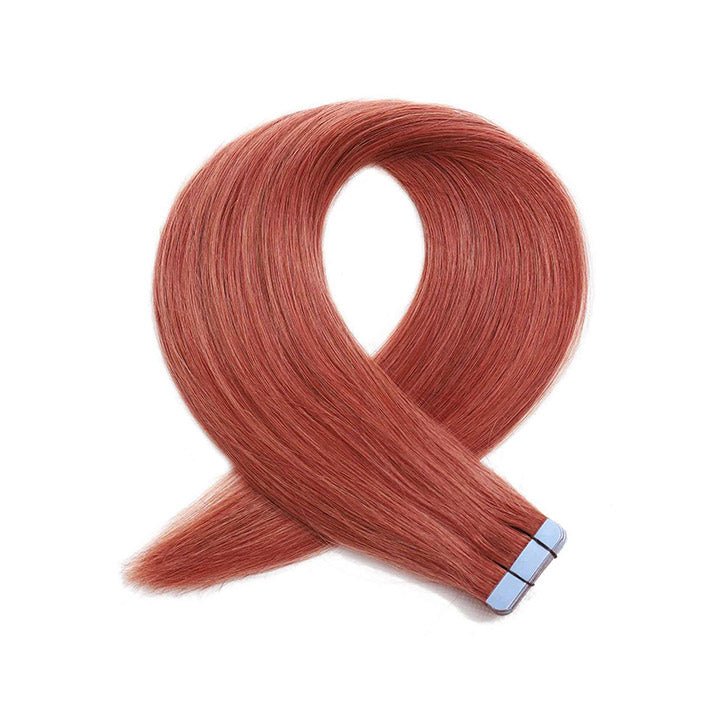 17” Tape Hair Extensions - PA Hair Extensions