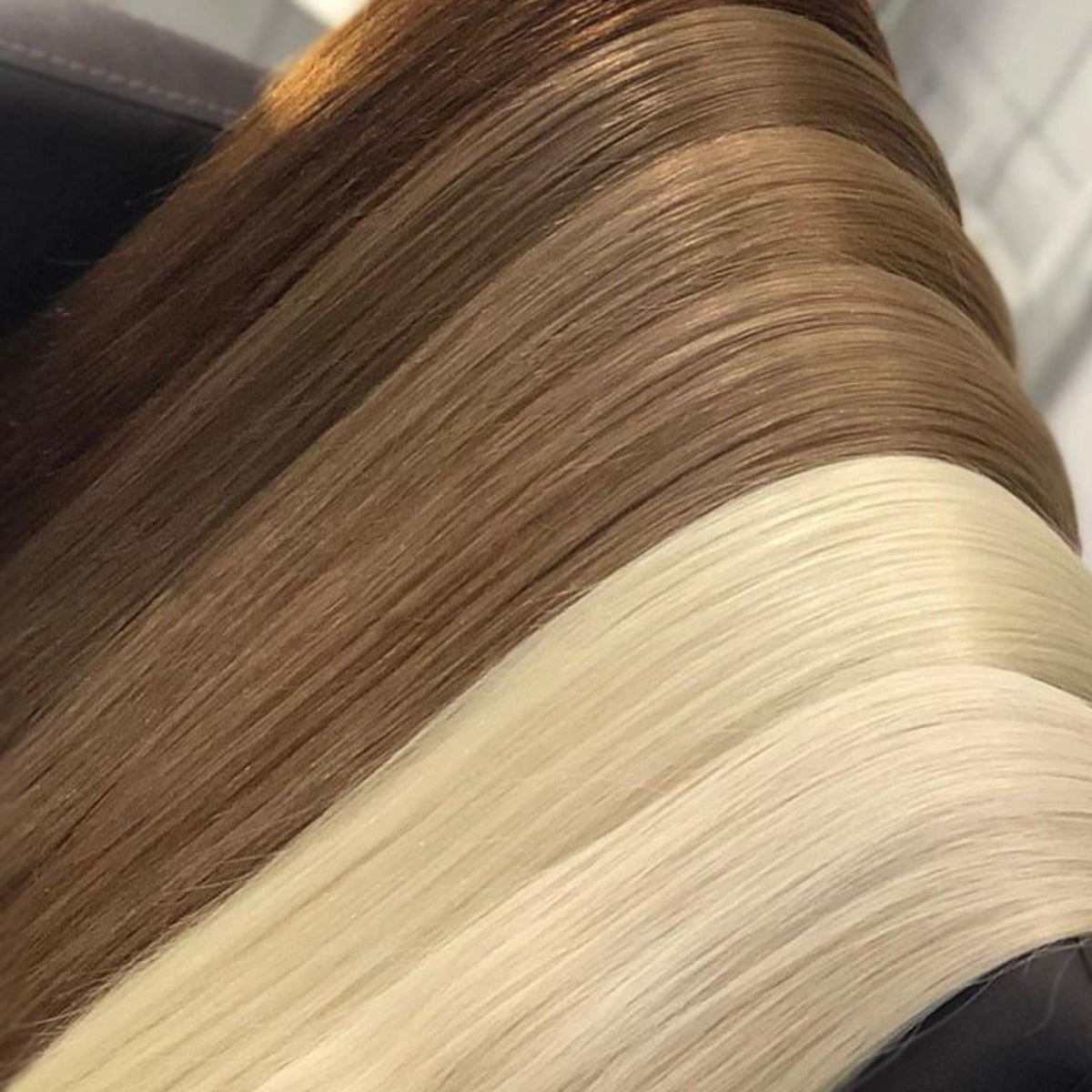 Weft Hair Extensions Australia Afterpay